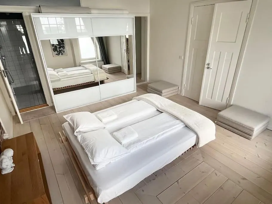Void Helsinki Apartment