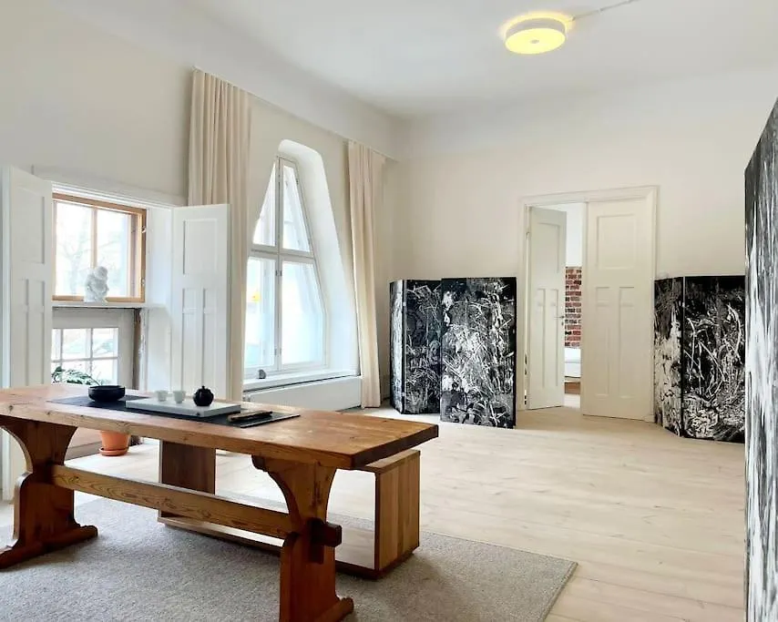 Void Helsinki Apartment 0*,  Finland
