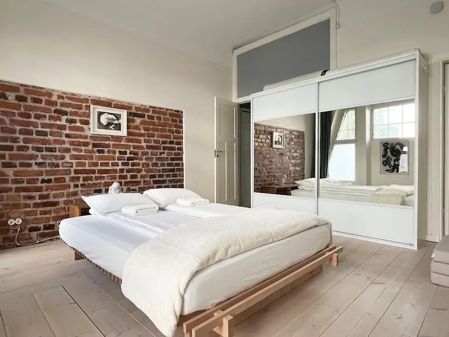 Void Helsinki Apartment 0*,  Finland